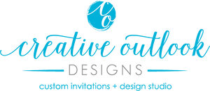 creative outlook designs